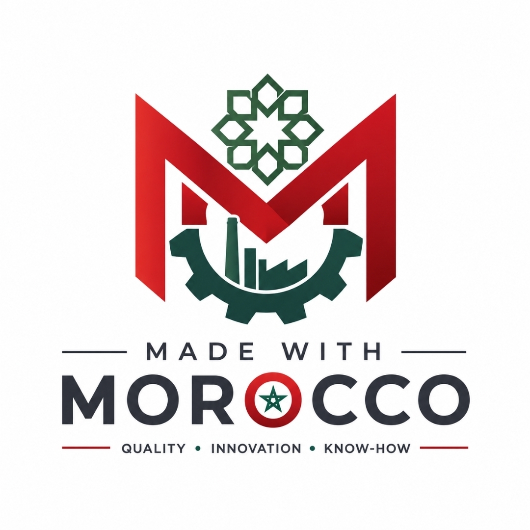 Made With Morocco